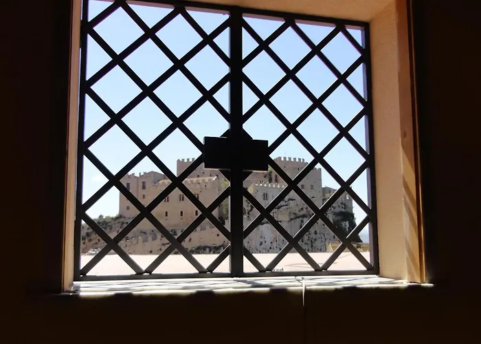 Casa Vacanze Caccamo Santa Lucia