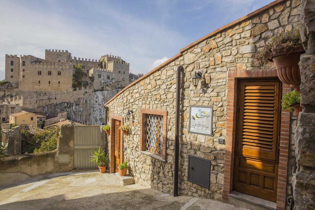 Santa Lucia Holiday home Caccamo