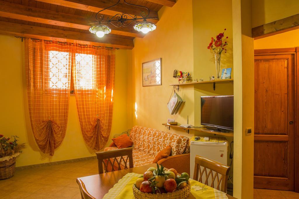 Holiday home Santa Lucia *