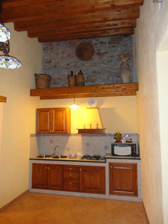 Holiday home Santa Lucia Caccamo