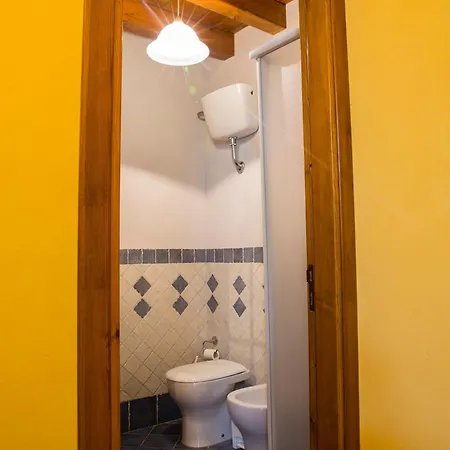 Casa Vacanze Caccamo Santa Lucia Zimmer foto