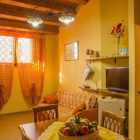 Casa Vacanze Caccamo Santa Lucia Exterior foto