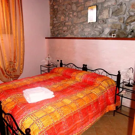Casa Vacanze Caccamo Santa Lucia Exterior foto