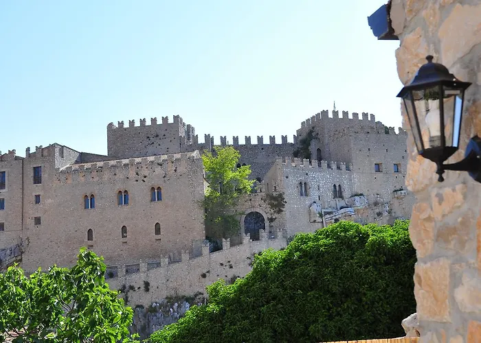 Casa Vacanze Caccamo Santa Lucia
