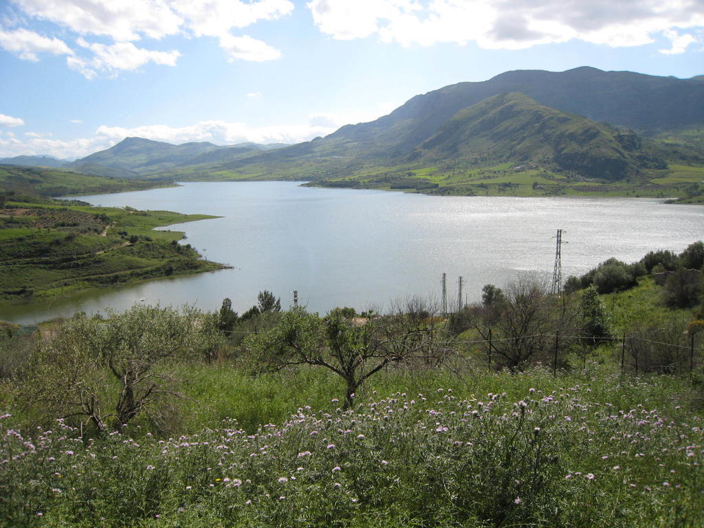 Santa Lucia *