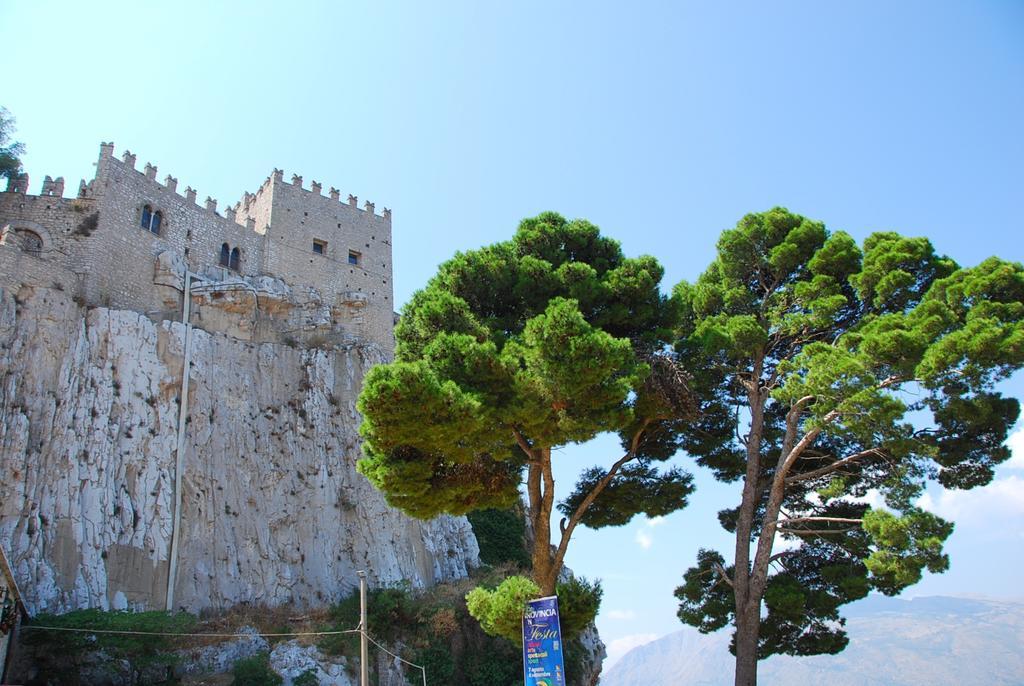 Santa Lucia Vakantiehuis Caccamo